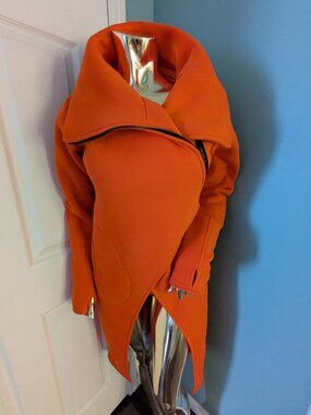 Navaho coat